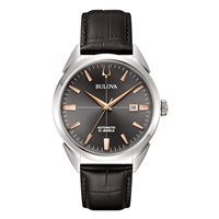 Orologio Bulova Uomo Sutton in Acciaio 96B422 - 96B422
